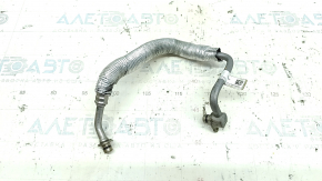 BMW 5 G30 18-23 turbine pipe