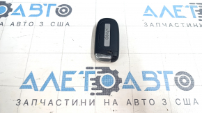 Key Jeep Renegade 15-22 smart 4 buttons, scratches