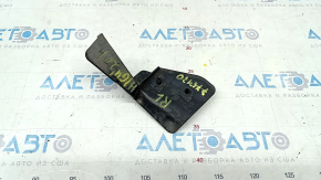 Rear mudguard mudguard left Toyota Highlander 20-25, tear