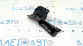 Rear mudguard mudguard left Toyota Highlander 20-25, tear
