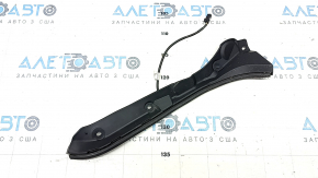 Left Tailgate Tilt Sensor Jeep Compass 17-24