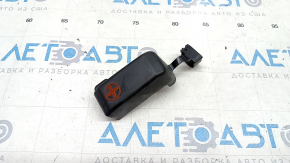 Toyota Highlander 20-25 hybrid positive terminal cover