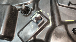 Window lift mechanism front left BMW X5 G05 19-24 broken mount
