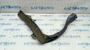 Left eyepiece Toyota Highlander 20-25 hybrid