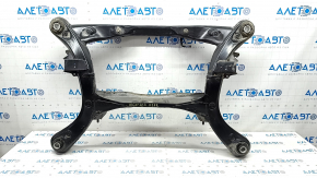 Subframe rear Toyota Highlander 20-25 hybrid