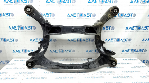 Subframe rear Toyota Highlander 20-25 hybrid