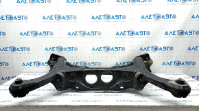 Subframe rear Toyota Highlander 20-25 hybrid