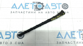 Antenna rod Jeep Compass 17-24 bent