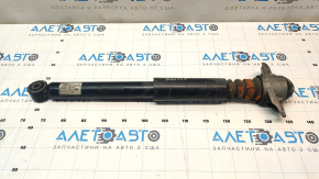 Shock absorber rear right VW Tiguan 09-17 FWD with support, bump stop for replacement