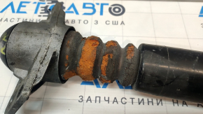 Shock absorber rear right VW Tiguan 09-17 FWD with support, bump stop for replacement