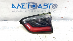 Lamp inside trunk lid right Jeep Compass 17-21 LED