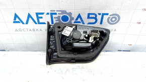 Lamp inside trunk lid right Jeep Compass 17-21 LED