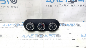 Climate control Jeep Renegade 15-18 Dorest Manual