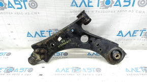 Lower control arm front right Jeep Compass 17-22 with ball joint