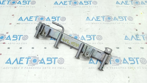 Fuel rail low pressure Toyota Highlander 20-23 hybrid with sensor