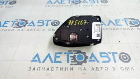 Automatic transmission control unit Jeep Renegade 15-17, scratch