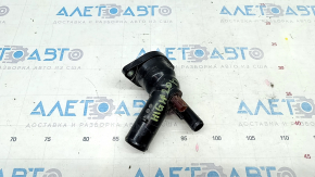 Thermostat housing Toyota Highlander 20-22 hybrid