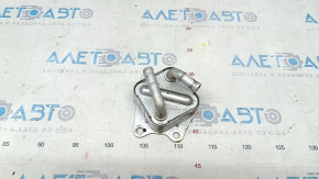 Oil cooler for Toyota Highlander 20-25 hybrid engine