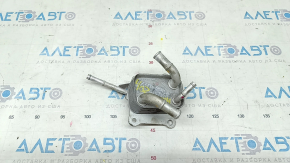Gearbox cooler Toyota Highlander 20-25 hybrid