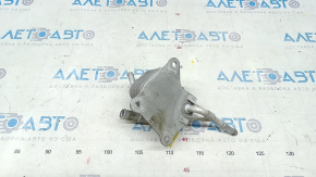 Gearbox cooler Toyota Highlander 20-25 hybrid