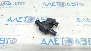 Auxiliary cooling system motor Toyota Highlander 20-25 hybrid