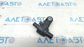 Auxiliary cooling system motor Toyota Highlander 20-25 hybrid
