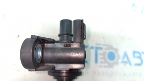 Auxiliary cooling system motor Toyota Highlander 20-25 hybrid