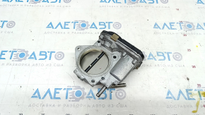 Throttle body Toyota Highlander 20-25 hybrid
