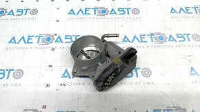 Throttle body Toyota Highlander 20-25 hybrid
