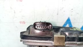 Throttle body Toyota Highlander 20-25 hybrid