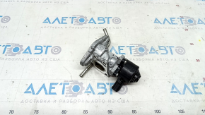 EGR valve EGR Toyota Highlander 20-22 hybrid