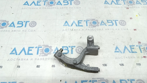 EGR valve bracket Toyota Highlander 20-22 hybrid