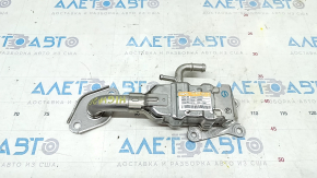 EGR valve cooler Toyota Highlander 20-22 hybrid