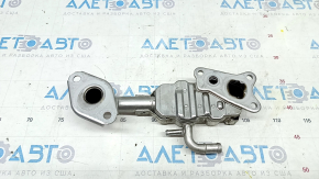EGR valve cooler Toyota Highlander 20-22 hybrid