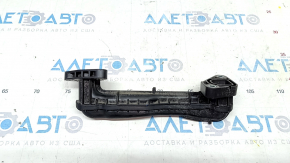EGR pipe Toyota Highlander 20-22 hybrid