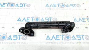 EGR pipe Toyota Highlander 20-22 hybrid