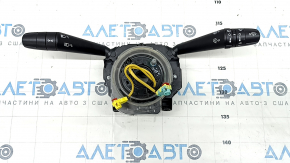 Steering column switches guitar Jeep Compass 17-21 with steering angle sensor and cable