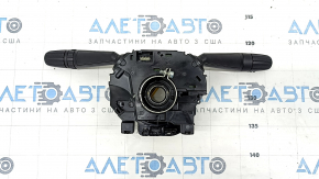 Steering column switches guitar Jeep Compass 17-21 with steering angle sensor and cable