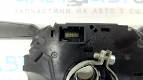 Steering column switches guitar Jeep Compass 17-21 with steering angle sensor and cable