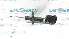 Shock absorber front left Jeep Compass 17-21 fwd
