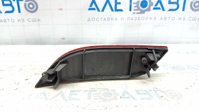 Jeep Compass 17-24 rear right reflector cracked