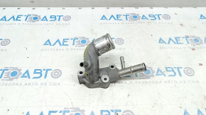 Cooling system flange Toyota Highlander 20-25 hybrid