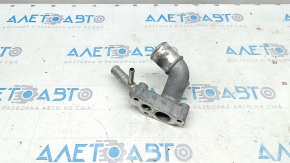 Cooling system flange Toyota Highlander 20-25 hybrid