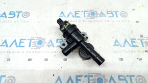 Fuel Vapor Purge Valve Toyota Highlander 20-25 hybrid