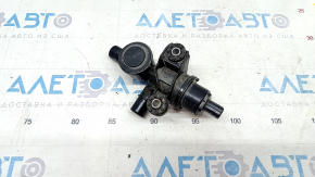 Fuel Vapor Purge Valve Toyota Highlander 20-25 hybrid