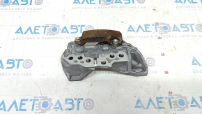 Toyota Highlander 20-25 inverter bracket rear lower