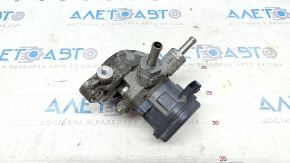 Oil pump automatic transmission Toyota Highlander 20-25 hybrid
