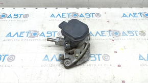 Oil pump automatic transmission Toyota Highlander 20-25 hybrid