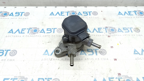 Oil pump automatic transmission Toyota Highlander 20-25 hybrid