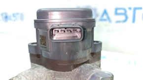 Oil pump automatic transmission Toyota Highlander 20-25 hybrid